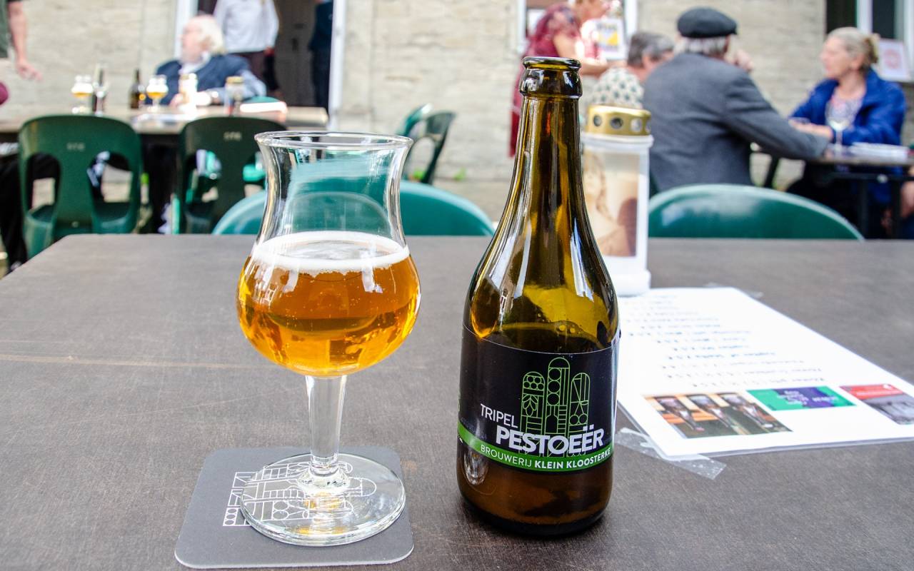 OMD 2024 Pastorie Perk (9) - Heemkring Ter Ham Steenokkerzeel 
